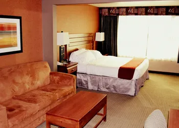 Holiday Inn Express Hotel & Suites Bozeman West by IHG hotel thumbnail 3