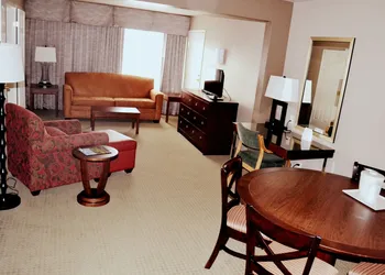 Holiday Inn Express Hotel & Suites Bozeman West by IHG hotel thumbnail 4