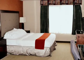 Holiday Inn Express Hotel & Suites Bozeman West by IHG hotel thumbnail 5