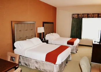 Holiday Inn Express Hotel & Suites Bozeman West by IHG hotel thumbnail 6