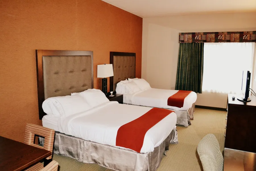 Holiday Inn Express Hotel & Suites Bozeman West by IHG hotel detail image 6