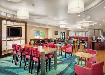 SpringHill Suites by Marriott Modesto hotel thumbnail 2