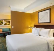 SpringHill Suites by Marriott Modesto hotel detail image 4