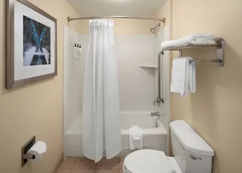 SpringHill Suites by Marriott Modesto hotel thumbnail 7