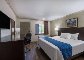 Travelodge by Wyndham Livingston Yellowstone hotel thumbnail 5