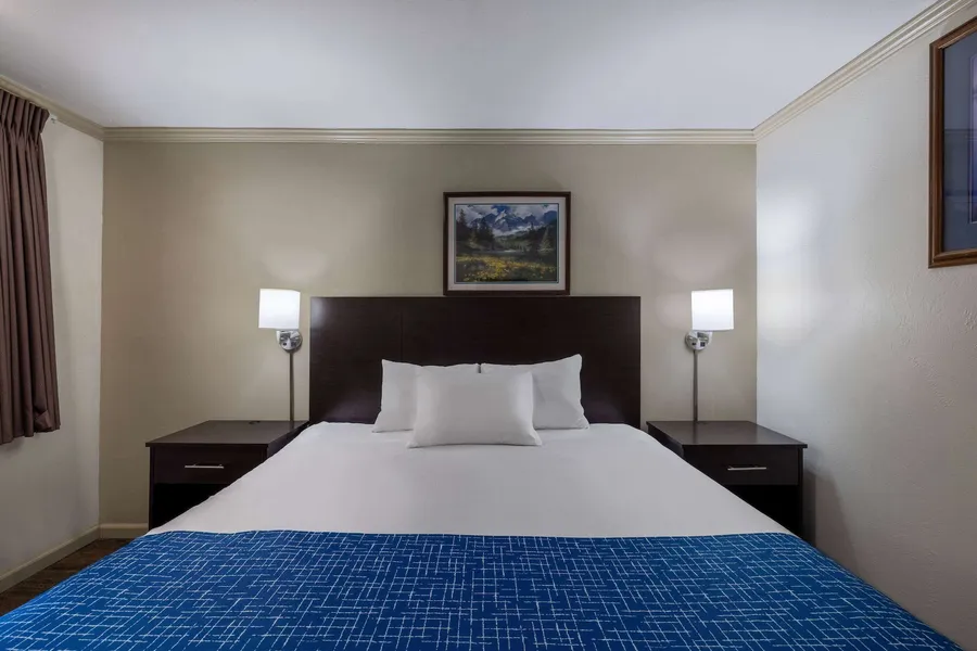 Travelodge by Wyndham Livingston Yellowstone hotel detail image 6