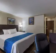 Travelodge by Wyndham Livingston Yellowstone hotel detail image 7