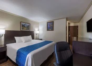 Travelodge by Wyndham Livingston Yellowstone hotel thumbnail 7
