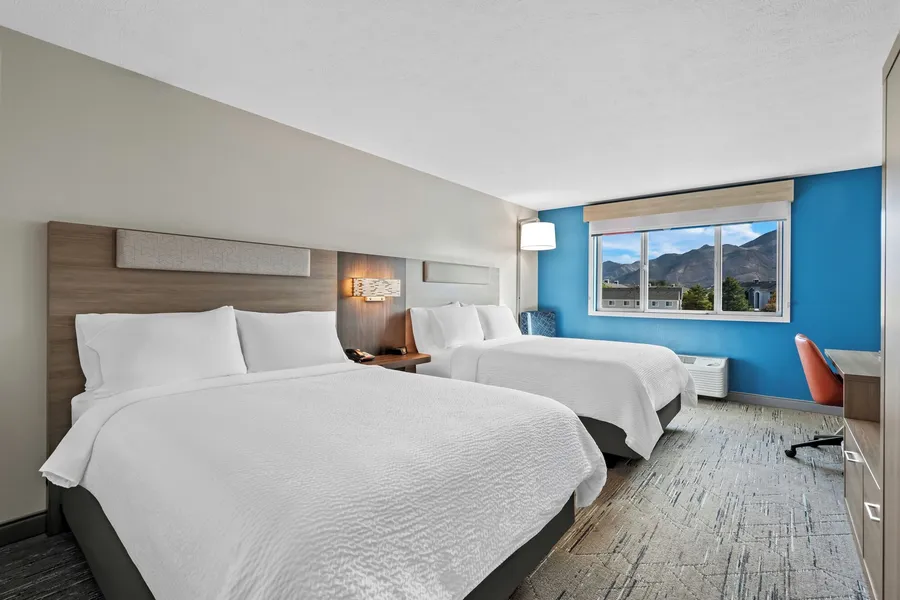 Holiday Inn Express & Suites Ogden by IHG hotel detail image 2