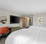 Holiday Inn Express & Suites Ogden by IHG hotel detail image 3