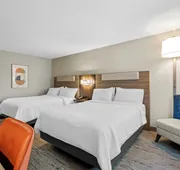 Holiday Inn Express & Suites Ogden by IHG hotel detail image 4