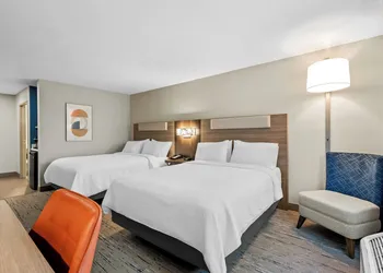 Holiday Inn Express & Suites Ogden by IHG hotel thumbnail 4
