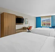 Holiday Inn Express & Suites Ogden by IHG hotel detail image 5