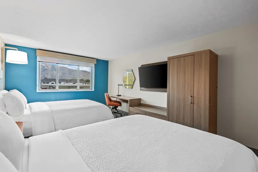Holiday Inn Express & Suites Ogden by IHG hotel detail image 6