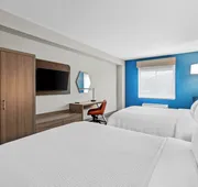 Holiday Inn Express & Suites Ogden by IHG hotel detail image 7