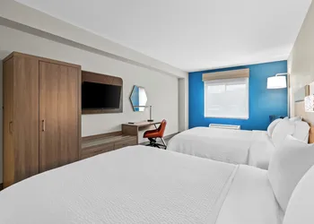 Holiday Inn Express & Suites Ogden by IHG hotel thumbnail 7