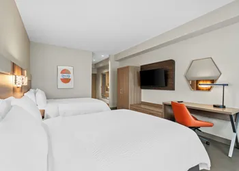 Holiday Inn Express & Suites Ogden by IHG hotel thumbnail 8