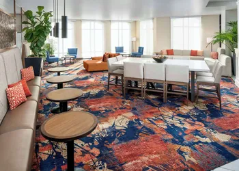 Hilton Garden Inn Ogden UT hotel thumbnail 2