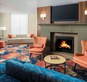 Hilton Garden Inn Ogden UT hotel detail image 7