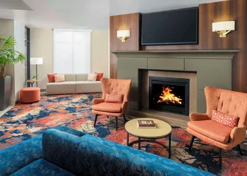 Hilton Garden Inn Ogden UT hotel thumbnail 7