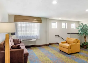 Sleep Inn Ogden near Event Center hotel thumbnail 2