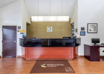Sleep Inn Ogden near Event Center hotel thumbnail 4