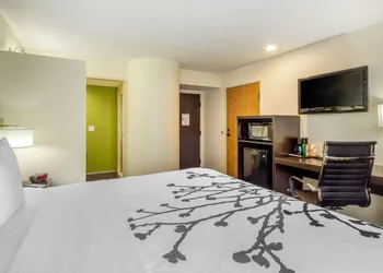 Sleep Inn Ogden near Event Center hotel thumbnail 7