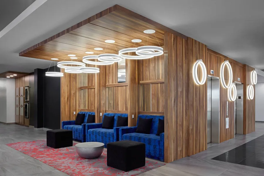 Delta Hotels by Marriott Trois Rivieres Conference Centre hotel detail image 2