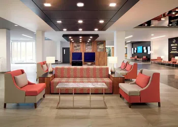 Delta Hotels by Marriott Trois Rivieres Conference Centre hotel thumbnail 5