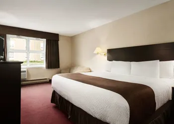 Days Inn by Wyndham Trois-Rivieres hotel thumbnail 4