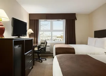 Days Inn by Wyndham Trois-Rivieres hotel thumbnail 7