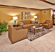 Holiday Inn Express Hotel & Suites Dubuque by IHG hotel detail image 4