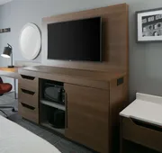 Hampton Inn Dubuque hotel detail image 4