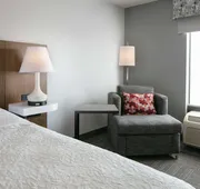 Hampton Inn Dubuque hotel detail image 5