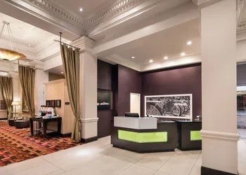Hampton Inn & Suites Ogden hotel thumbnail 6