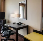 Hampton Inn & Suites Ogden hotel detail image 7