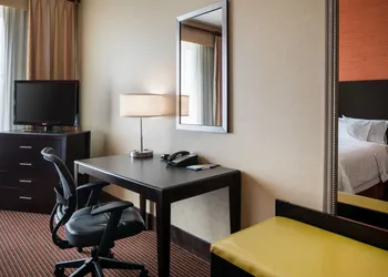 Hampton Inn & Suites Ogden hotel thumbnail 7