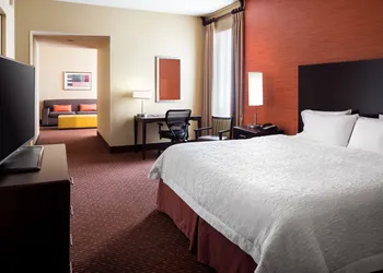Hampton Inn & Suites Ogden hotel thumbnail 8