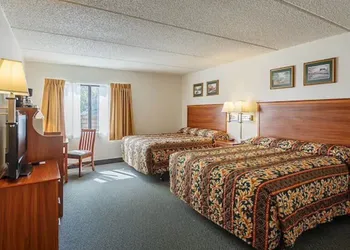 Miners Inn hotel thumbnail 8