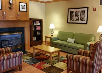 Country Inn & Suites by Radisson, Bloomington-Normal West, IL hotel thumbnail 2