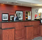 Hampton Inn & Suites Bloomington - Normal hotel detail image 3