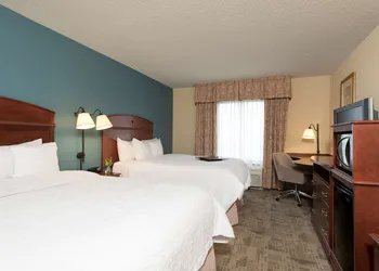 Hampton Inn & Suites Bloomington - Normal hotel thumbnail 6