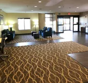 Comfort Suites Bloomington I-55 and I-74 hotel detail image 3