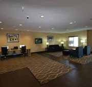 Comfort Suites Bloomington I-55 and I-74 hotel detail image 5