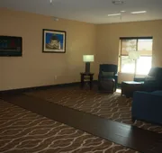 Comfort Suites Bloomington I-55 and I-74 hotel detail image 7