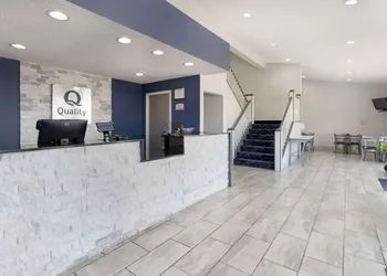 Quality Inn & Suites Bloomington University Area hotel thumbnail 2