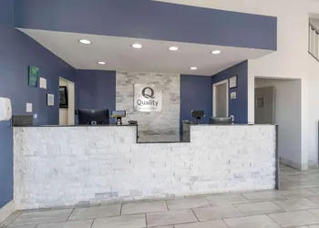 Quality Inn & Suites Bloomington University Area hotel thumbnail 3