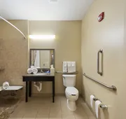 Holiday Inn Express Bloomington West by IHG hotel detail image 3