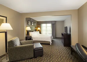 Holiday Inn Express Bloomington West by IHG hotel thumbnail 4