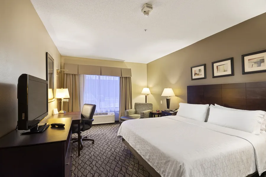 Holiday Inn Express Bloomington West by IHG hotel detail image 6